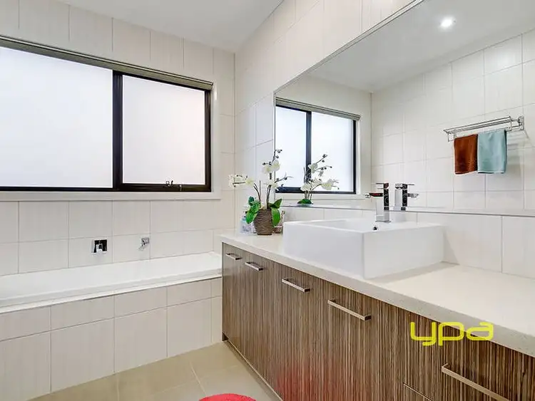 Fifth view of Homely townhouse listing, 54A Pecham Street, Glenroy VIC 3046