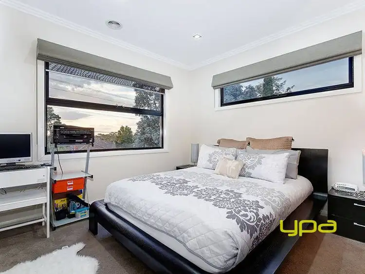 Sixth view of Homely townhouse listing, 54A Pecham Street, Glenroy VIC 3046