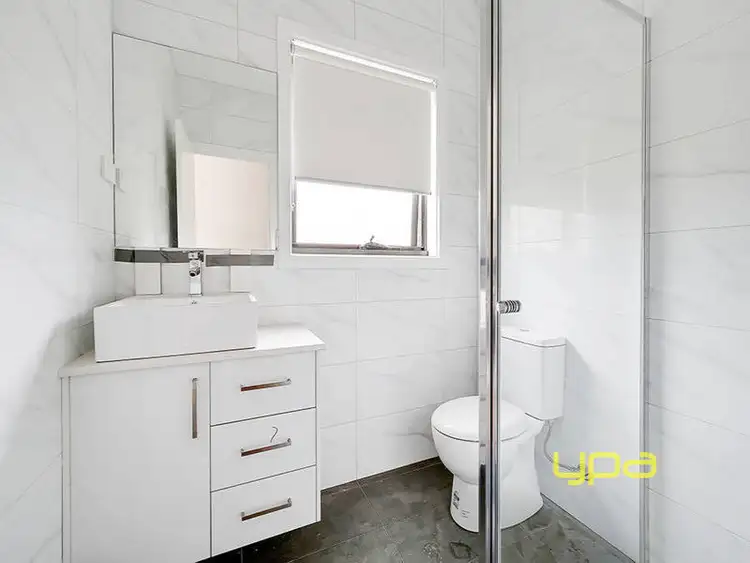 Third view of Homely townhouse listing, 4/40 Cosmos Street, Glenroy VIC 3046