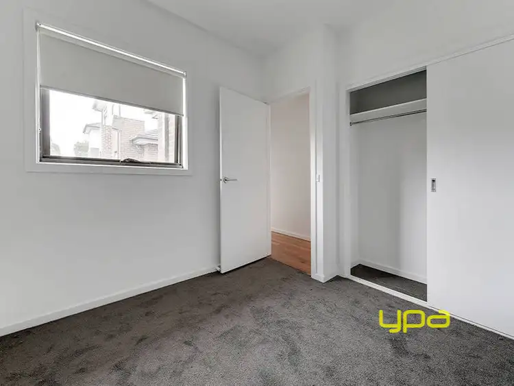 Fourth view of Homely townhouse listing, 4/40 Cosmos Street, Glenroy VIC 3046