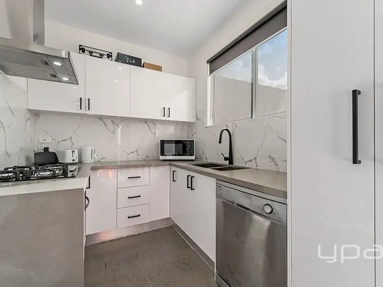 Third view of Homely townhouse listing, 2/56 Lahinch Street, Broadmeadows VIC 3047