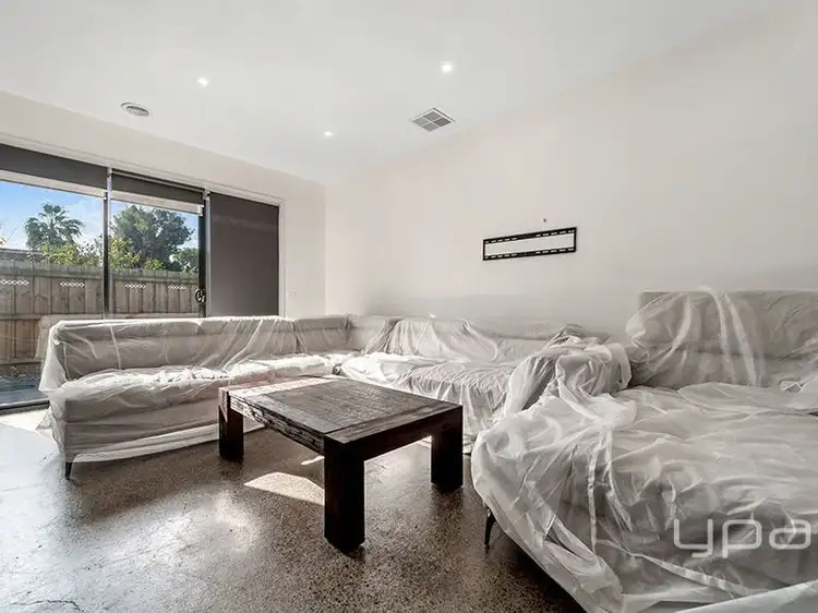 Fourth view of Homely townhouse listing, 2/56 Lahinch Street, Broadmeadows VIC 3047