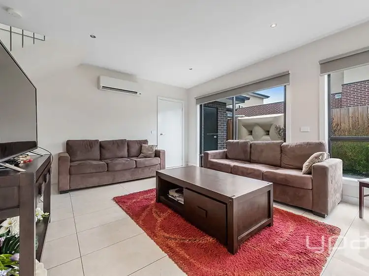 Third view of Homely townhouse listing, 1/325 Camp Road, Broadmeadows VIC 3047