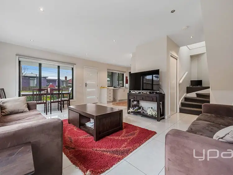 Fifth view of Homely townhouse listing, 1/325 Camp Road, Broadmeadows VIC 3047