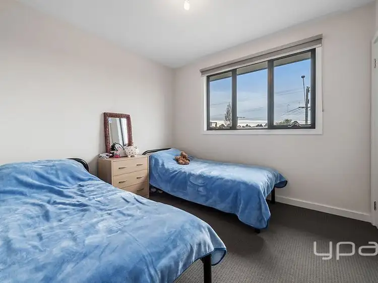 Sixth view of Homely townhouse listing, 1/325 Camp Road, Broadmeadows VIC 3047