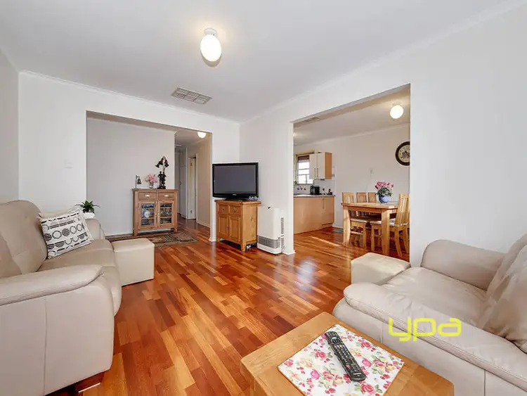 Second view of Homely house listing, 55 Lorraine Crescent, Jacana VIC 3047