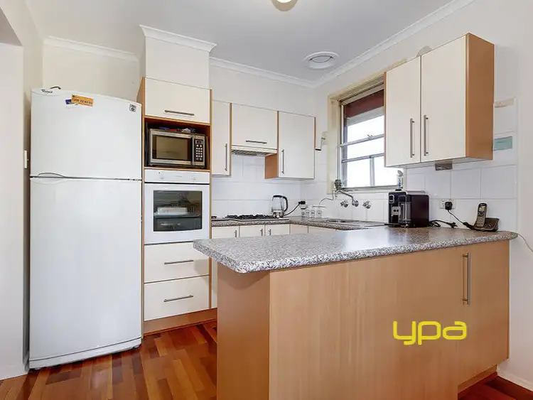 Third view of Homely house listing, 55 Lorraine Crescent, Jacana VIC 3047