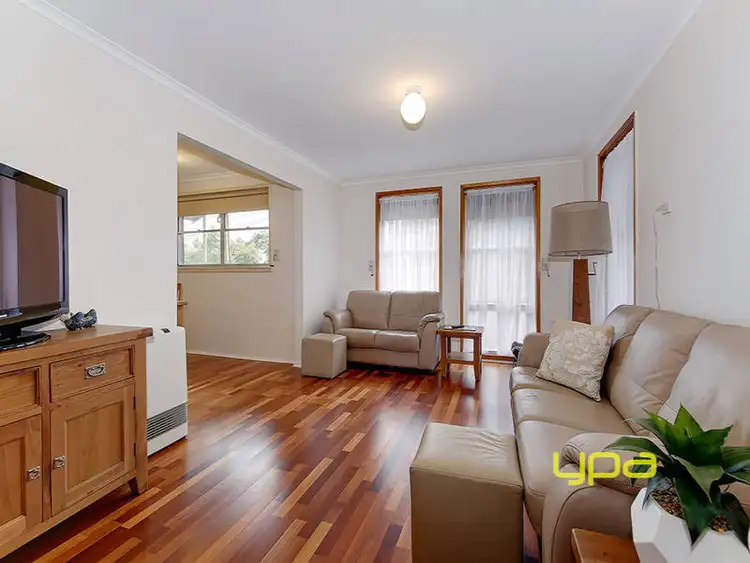 Fourth view of Homely house listing, 55 Lorraine Crescent, Jacana VIC 3047