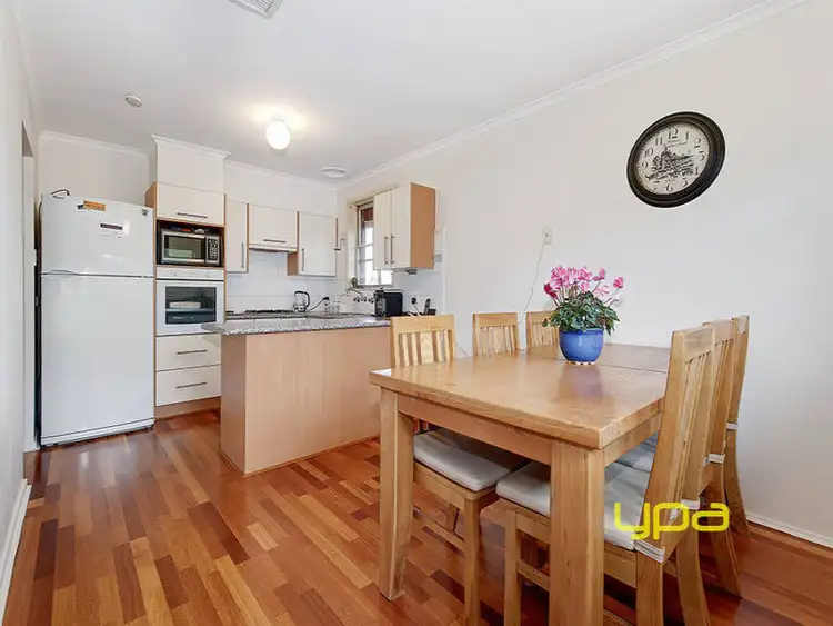 Fifth view of Homely house listing, 55 Lorraine Crescent, Jacana VIC 3047