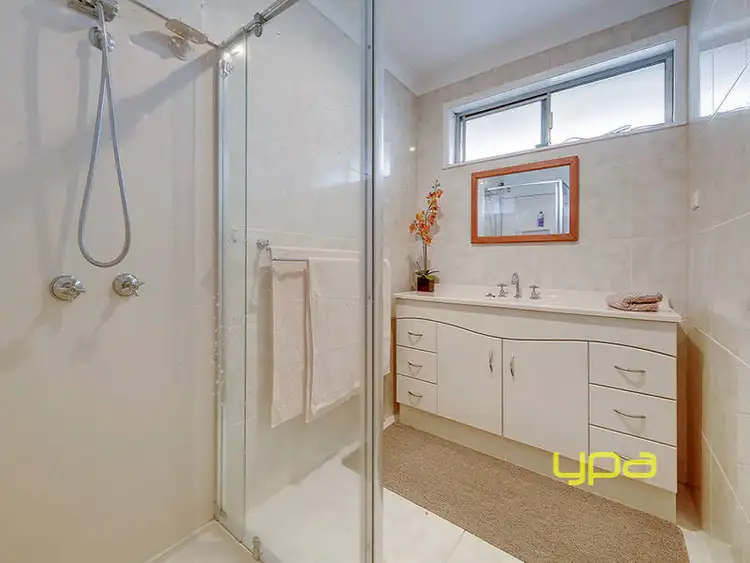 Seventh view of Homely house listing, 55 Lorraine Crescent, Jacana VIC 3047