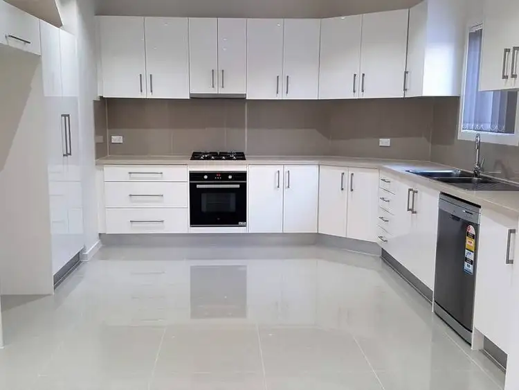 Second view of Homely townhouse listing, 1/139 View Street, Glenroy VIC 3046