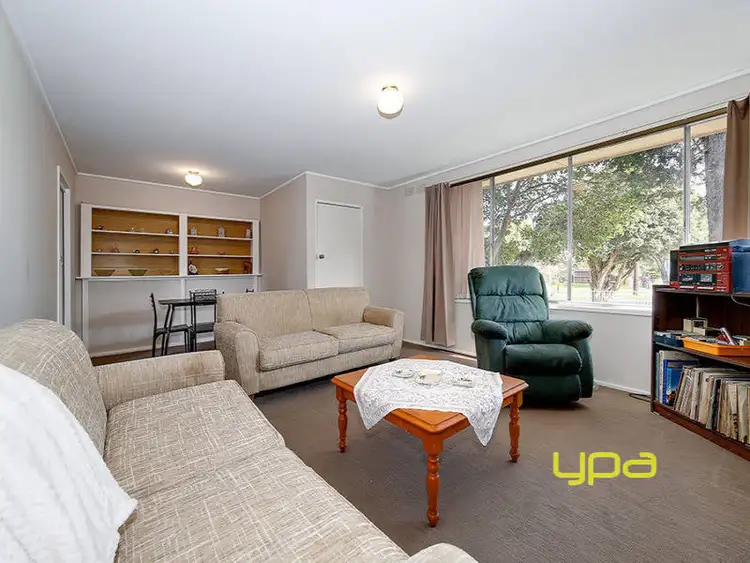 Fourth view of Homely house listing, 12 Clunes Avenue, Dallas VIC 3047