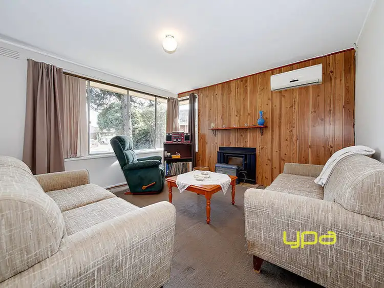 Sixth view of Homely house listing, 12 Clunes Avenue, Dallas VIC 3047
