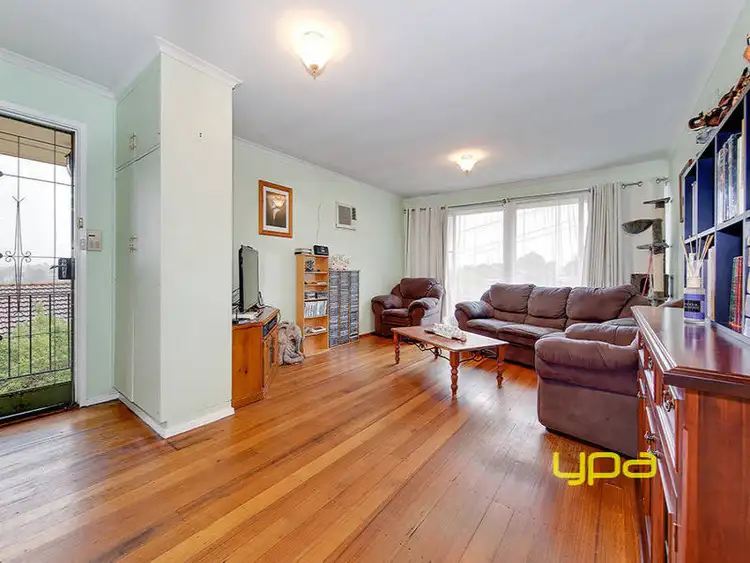 Seventh view of Homely house listing, 17 Hendricks Crescent, Jacana VIC 3047