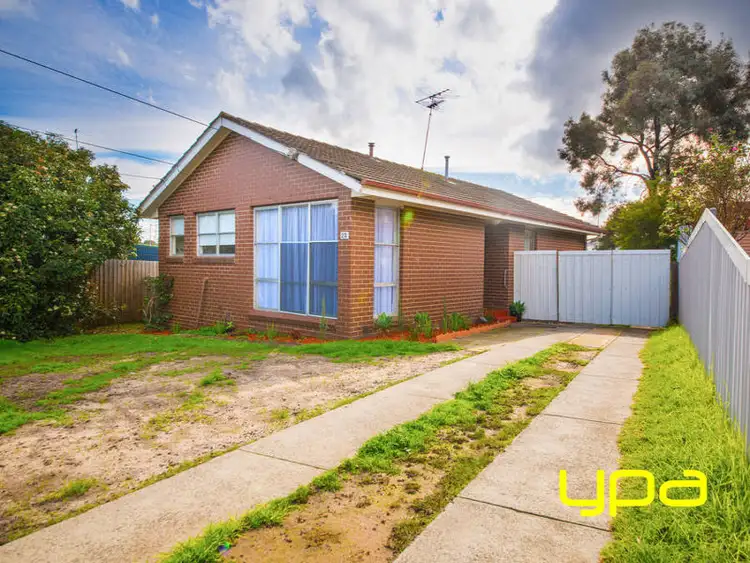 23 Hastings Crescent, Broadmeadows VIC 3047