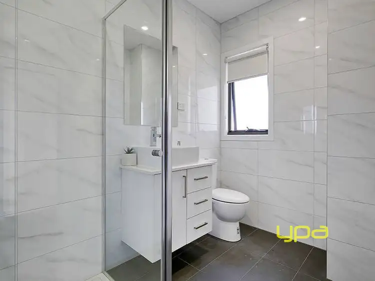Fourth view of Homely townhouse listing, 3/40 Cosmos Street, Glenroy VIC 3046