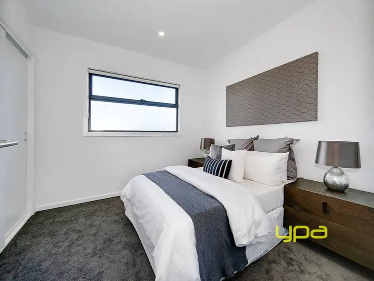 Fifth view of Homely townhouse listing, 3/40 Cosmos Street, Glenroy VIC 3046
