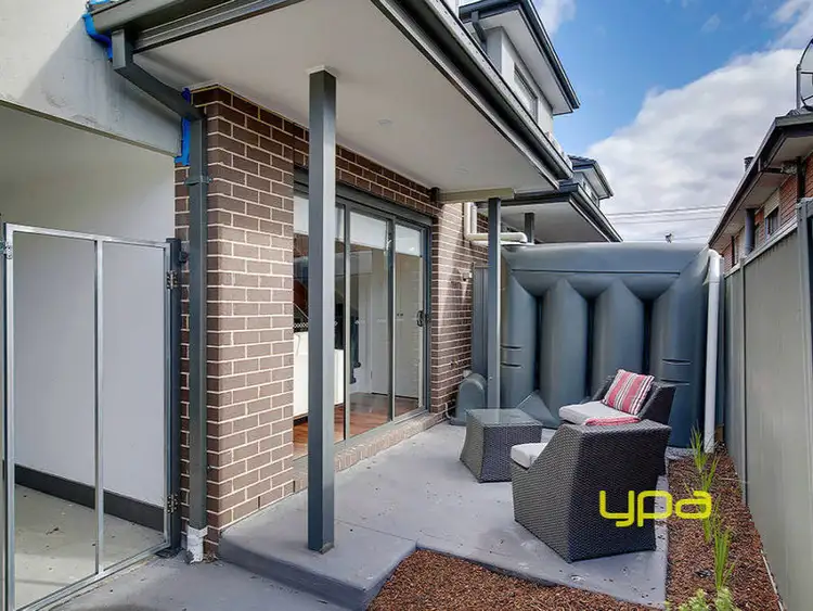 Seventh view of Homely townhouse listing, 3/40 Cosmos Street, Glenroy VIC 3046