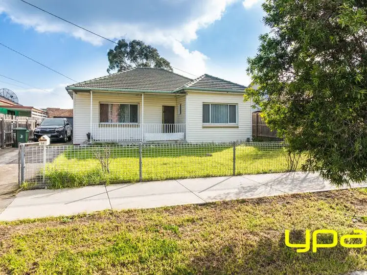 Third view of Homely house listing, 59 Meredith Street, Broadmeadows VIC 3047
