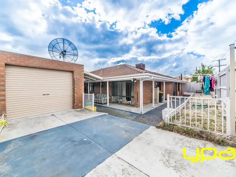 Main view of Homely unit listing, 7/20 Lilliput Street, Broadmeadows VIC 3047