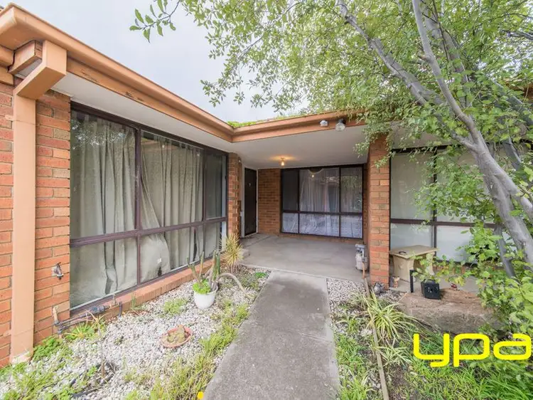 Second view of Homely unit listing, 7/20 Lilliput Street, Broadmeadows VIC 3047