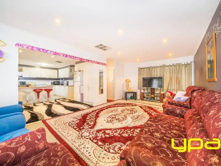 Sixth view of Homely unit listing, 7/20 Lilliput Street, Broadmeadows VIC 3047