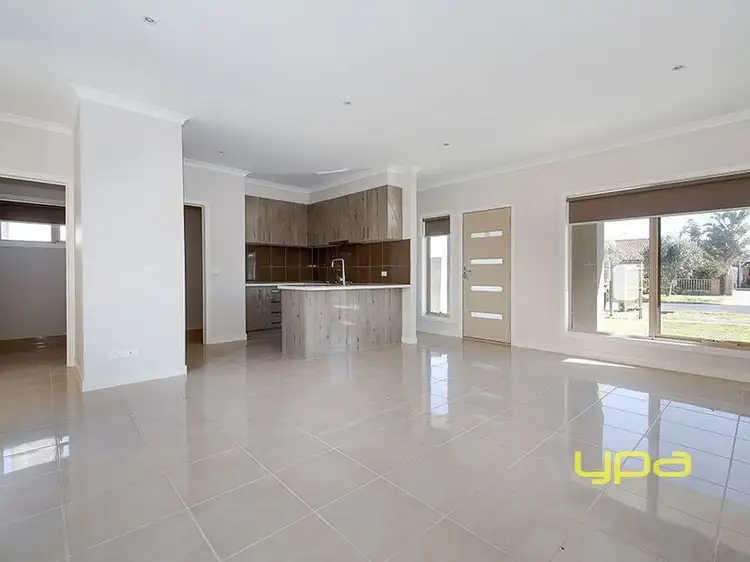 Second view of Homely townhouse listing, 1/60 Ophir Street, Broadmeadows VIC 3047