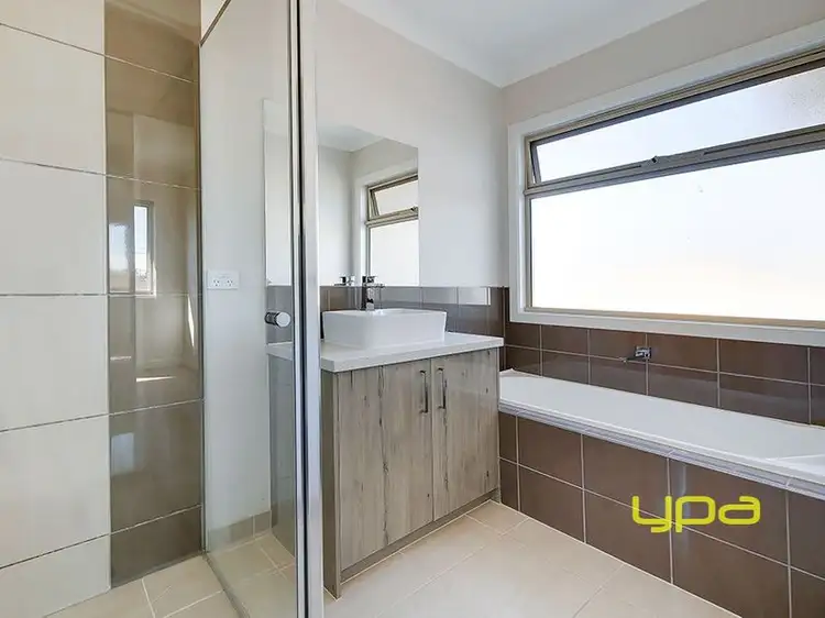 Third view of Homely townhouse listing, 1/60 Ophir Street, Broadmeadows VIC 3047
