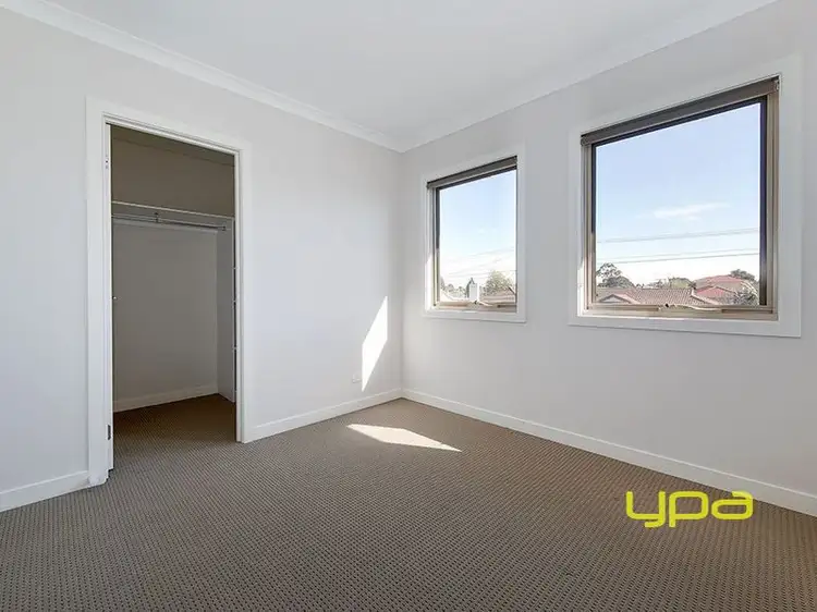Fifth view of Homely townhouse listing, 1/60 Ophir Street, Broadmeadows VIC 3047