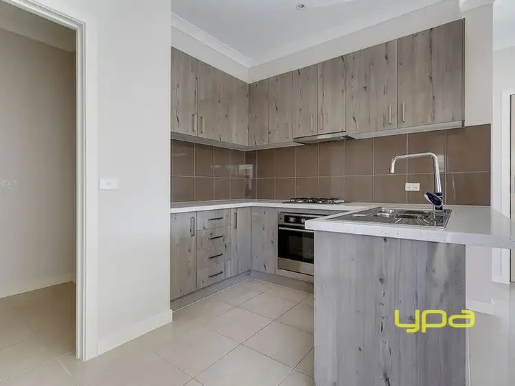 Sixth view of Homely townhouse listing, 1/60 Ophir Street, Broadmeadows VIC 3047