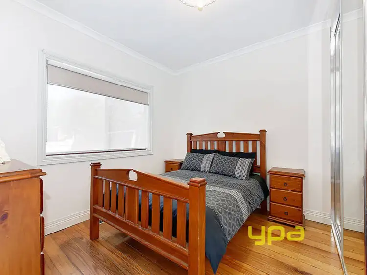 Third view of Homely house listing, 96 Lahinch Street, Broadmeadows VIC 3047
