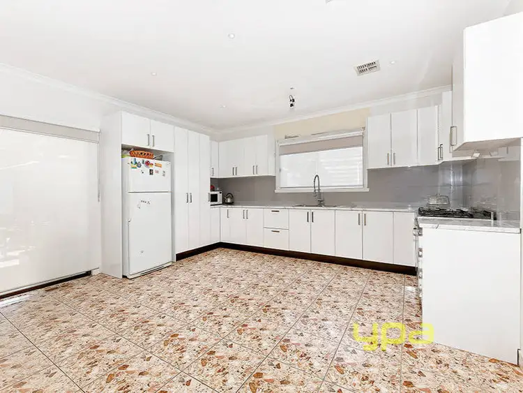 Sixth view of Homely house listing, 96 Lahinch Street, Broadmeadows VIC 3047