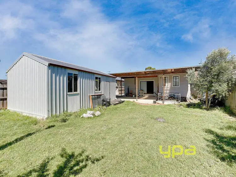 Seventh view of Homely house listing, 96 Lahinch Street, Broadmeadows VIC 3047