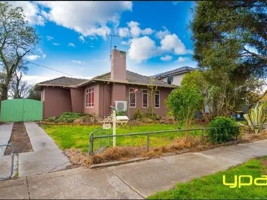 Main view of Homely house listing, 70 Gerbert Street, Broadmeadows VIC 3047