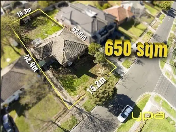 Second view of Homely house listing, 70 Gerbert Street, Broadmeadows VIC 3047