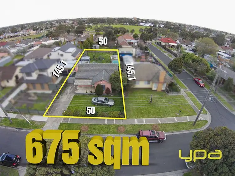 Main view of Homely house listing, 141 View Street, Glenroy VIC 3046