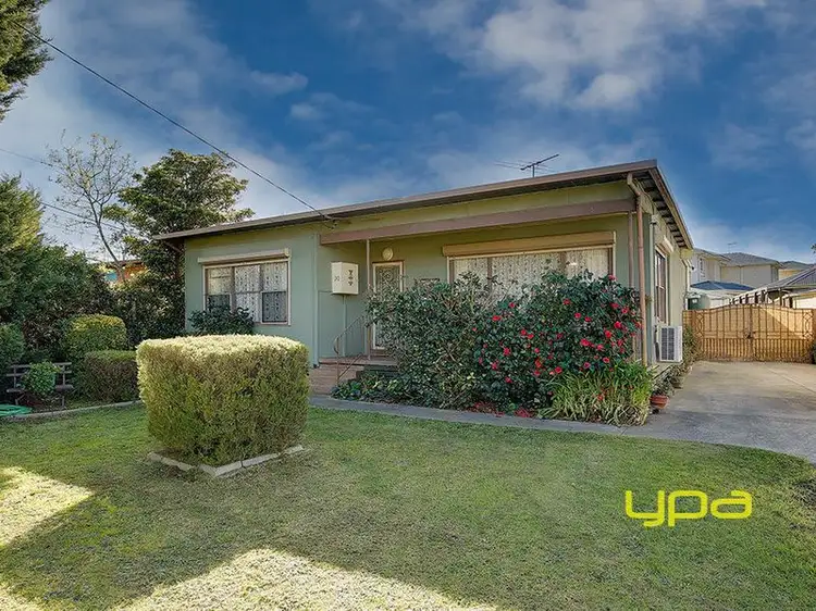 20 Cuthbert Street, Broadmeadows VIC 3047