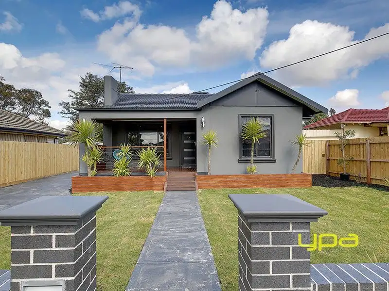 Main view of Homely house listing, 1/39 Bindi Street, Glenroy VIC 3046
