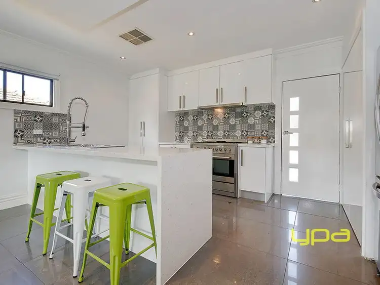 Second view of Homely house listing, 1/39 Bindi Street, Glenroy VIC 3046