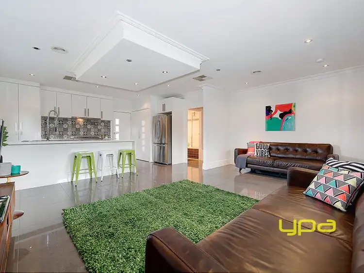 Third view of Homely house listing, 1/39 Bindi Street, Glenroy VIC 3046