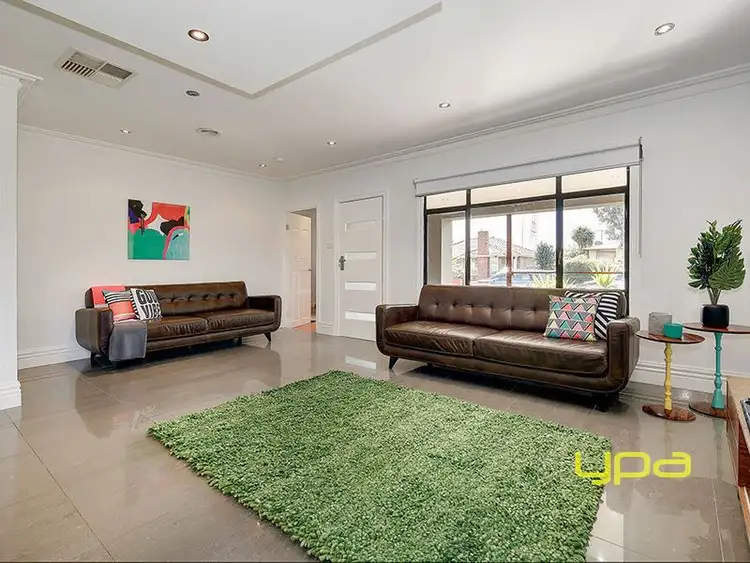 Fourth view of Homely house listing, 1/39 Bindi Street, Glenroy VIC 3046