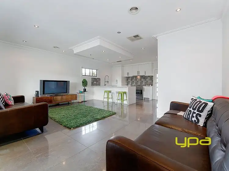 Fifth view of Homely house listing, 1/39 Bindi Street, Glenroy VIC 3046