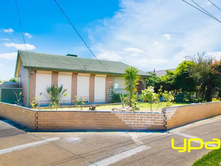 Second view of Homely house listing, 21 Childers Crescent, Coolaroo VIC 3048