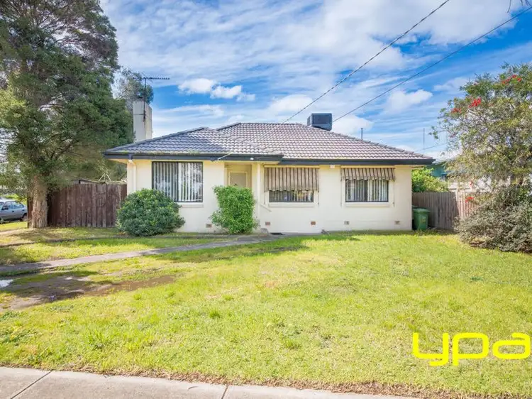120 Waranga Crescent, Broadmeadows VIC 3047