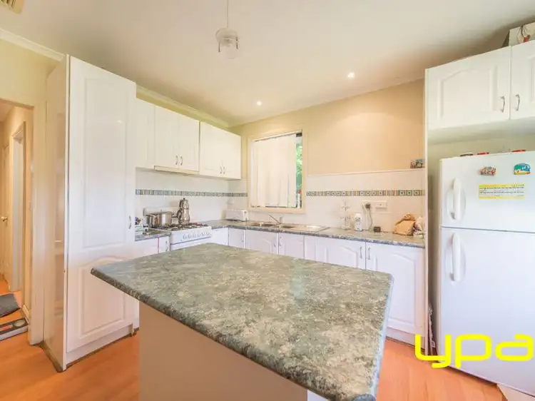 Second view of Homely house listing, 120 Waranga Crescent, Broadmeadows VIC 3047