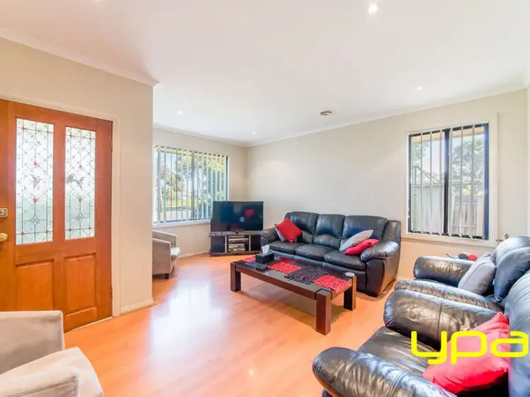 Third view of Homely house listing, 120 Waranga Crescent, Broadmeadows VIC 3047
