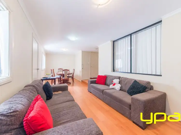 Fourth view of Homely house listing, 120 Waranga Crescent, Broadmeadows VIC 3047