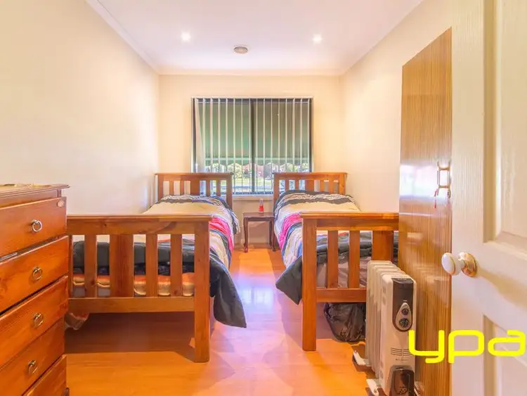 Sixth view of Homely house listing, 120 Waranga Crescent, Broadmeadows VIC 3047