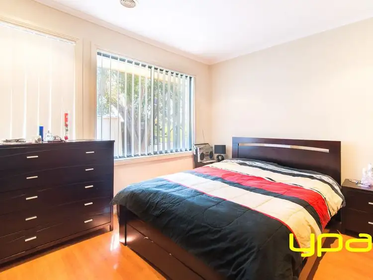 Seventh view of Homely house listing, 120 Waranga Crescent, Broadmeadows VIC 3047