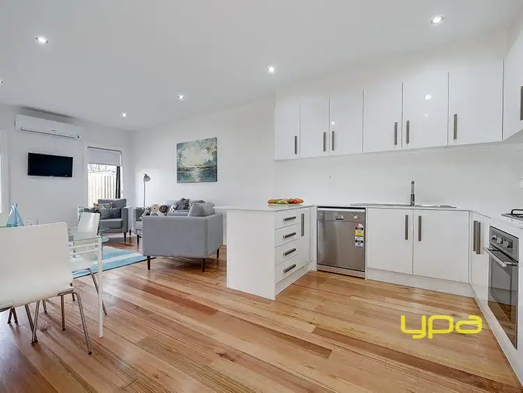 Fourth view of Homely townhouse listing, 3/39 Bindi Street, Glenroy VIC 3046